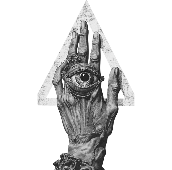 The Forbidden Book of Reality by Michael Walker