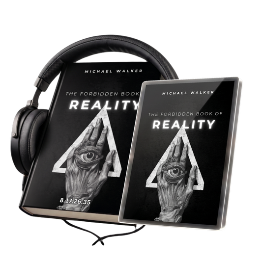 The Complete Edition - The Forbidden Book of Reality