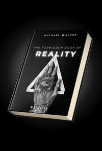 The Forbidden Book of Reality — Ebook